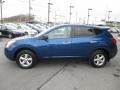 Indigo Blue - Rogue S AWD 360 Value Package Photo No. 2