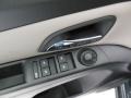 2013 Cyber Gray Metallic Chevrolet Cruze LS  photo #15