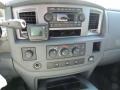 2007 Brilliant Black Dodge Ram 2500 Sport Quad Cab 4x4  photo #20
