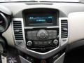 2013 Cyber Gray Metallic Chevrolet Cruze LS  photo #16