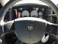 2007 Brilliant Black Dodge Ram 2500 Sport Quad Cab 4x4  photo #21