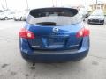 Indigo Blue - Rogue S AWD 360 Value Package Photo No. 4