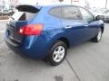 Indigo Blue - Rogue S AWD 360 Value Package Photo No. 5