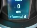 2013 Cyber Gray Metallic Chevrolet Cruze LS  photo #19