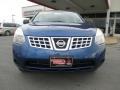 Indigo Blue - Rogue S AWD 360 Value Package Photo No. 7