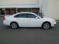 Summit White - Impala LTZ Photo No. 3