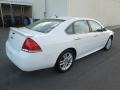 Summit White - Impala LTZ Photo No. 4