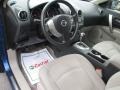 Indigo Blue - Rogue S AWD 360 Value Package Photo No. 10