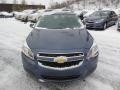 Atlantis Blue Metallic - Malibu LS Photo No. 3