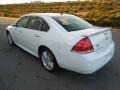 Summit White - Impala LTZ Photo No. 5