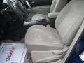 Indigo Blue - Rogue S AWD 360 Value Package Photo No. 11