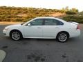Summit White - Impala LTZ Photo No. 6