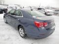Atlantis Blue Metallic - Malibu LS Photo No. 6