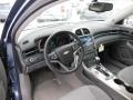 Atlantis Blue Metallic - Malibu LS Photo No. 10