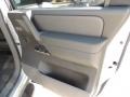Radiant Silver - Titan LE Crew Cab Photo No. 11