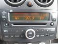 Gray Audio System Photo for 2010 Nissan Rogue #76904589