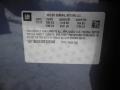 Atlantis Blue Metallic - Malibu LS Photo No. 20