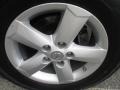 Indigo Blue - Rogue S AWD 360 Value Package Photo No. 26