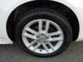 Summit White - Impala LTZ Photo No. 22