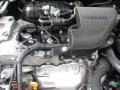 2.5 Liter DOHC 16-Valve CVTCS 4 Cylinder Engine for 2010 Nissan Rogue S AWD 360 Value Package #76904800