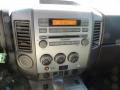 Radiant Silver - Titan LE Crew Cab Photo No. 21