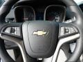 2013 Silver Topaz Metallic Chevrolet Malibu LS  photo #18