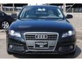 Brilliant Black - A4 2.0T Sedan Photo No. 2