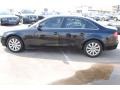 Brilliant Black - A4 2.0T Sedan Photo No. 4