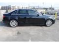 Brilliant Black - A4 2.0T Sedan Photo No. 8