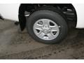 2013 Toyota Tundra Regular Cab 4x4 Wheel and Tire Photo