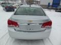 Silver Ice Metallic - Cruze LS Photo No. 7