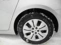 Silver Ice Metallic - Cruze LS Photo No. 9
