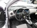 Silver Ice Metallic - Cruze LS Photo No. 10