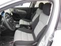 Silver Ice Metallic - Cruze LS Photo No. 11