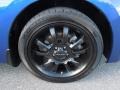 2008 Honda Accord LX-S Coupe Wheel and Tire Photo