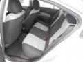 Silver Ice Metallic - Cruze LS Photo No. 13