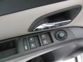 Silver Ice Metallic - Cruze LS Photo No. 15