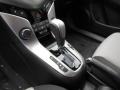 Silver Ice Metallic - Cruze LS Photo No. 17
