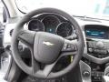 Silver Ice Metallic - Cruze LS Photo No. 18