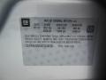 Silver Ice Metallic - Cruze LS Photo No. 20