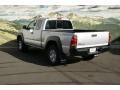 Silver Streak Mica 2013 Toyota Tacoma Access Cab 4x4 Exterior