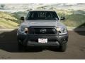Silver Streak Mica - Tacoma Access Cab 4x4 Photo No. 3