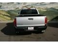 Silver Streak Mica - Tacoma Access Cab 4x4 Photo No. 4
