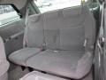 2005 Toyota Sienna CE Rear Seat