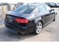 2010 Brilliant Black Audi S4 3.0 quattro Sedan  photo #8