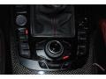 2010 Audi S4 3.0 quattro Sedan Controls
