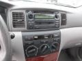 Light Gray Controls Photo for 2004 Toyota Corolla #76906320