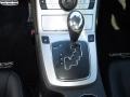  2010 Genesis Coupe 3.8 Track 6 Speed Shiftronic Automatic Shifter