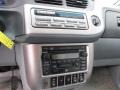 Gray Controls Photo for 2003 Toyota Sienna #76906731