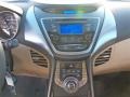 Shimmering White - Sonata GLS Photo No. 5